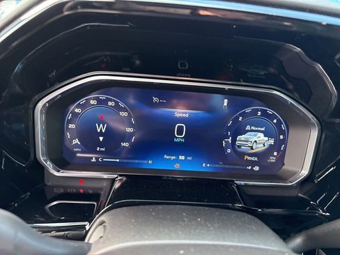 New 2026 Chevrolet Silverado 1500 LT image 24