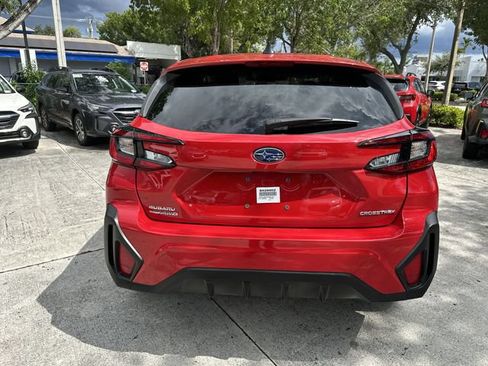 Certified 2024 Subaru Crosstrek 2.0i AWD/4WD image 24