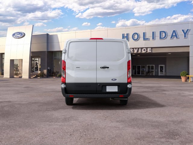 New 2027 Ford Transit 250 Low Roof RWD image 7