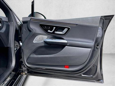 Used 2023 Mercedes-Benz EQE 350+ Sedan image 17