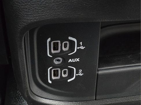 New 2026 RAM 5500 Tradesman image 17