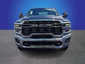 Used 2026 RAM 2500 Big Horn AWD/4WD video 2