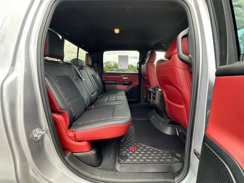 Used 2019 RAM 1500 Rebel w/ Level 1 Equipment Group AWD/4WD image 23