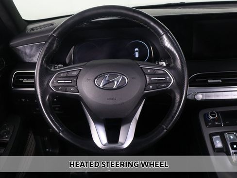 Used 2020 Hyundai Palisade Limited image 12