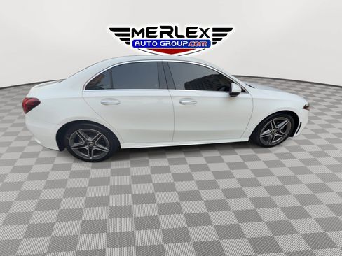 Used 2021 Mercedes-Benz A 220 image 9