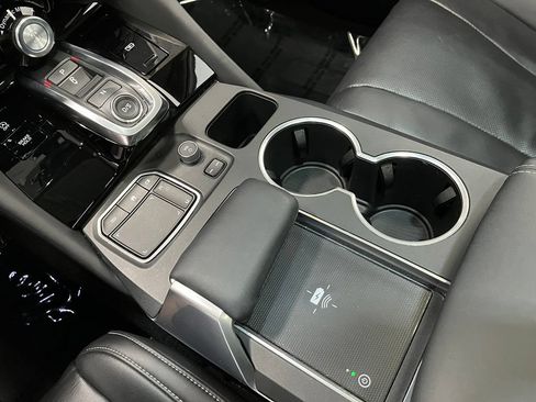 Used 2022 Acura MDX SH-AWD w/ Technology Package image 7