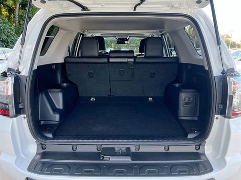 Used 2023 Toyota 4Runner TRD Pro image 22