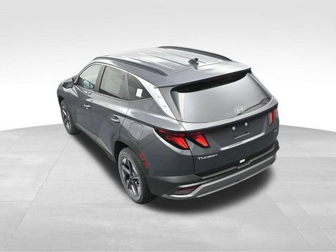 New 2026 Hyundai Tucson SEL AWD/4WD image 26