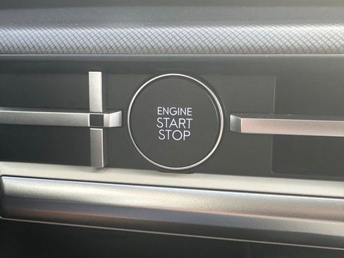 New 2025 Hyundai Santa Fe SEL image 30