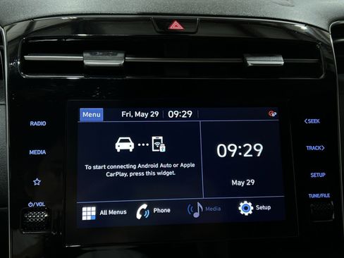 Used 2022 Hyundai Santa Cruz SEL Premium AWD/4WD image 23
