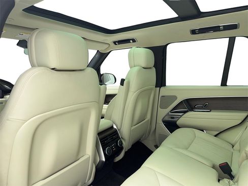 Used 2023 Land Rover Range Rover SE image 43