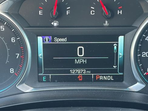 Used 2018 Chevrolet Traverse Premier AWD/4WD image 27