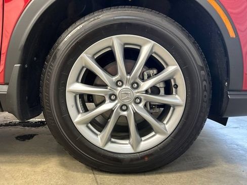 Certified 2026 Honda CR-V EX image 12