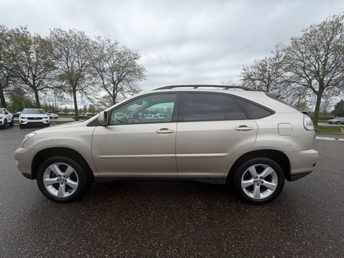 Used 2005 Lexus RX 330 AWD image 11