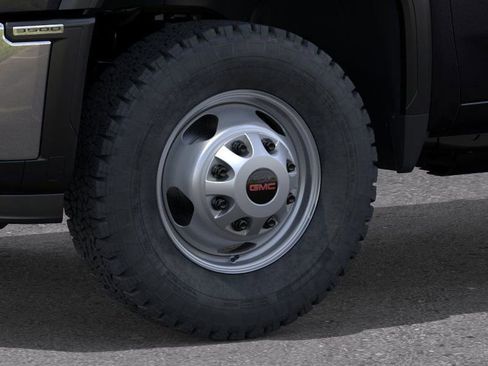 New 2025 GMC Sierra 3500 Pro w/ Convenience Package image 9