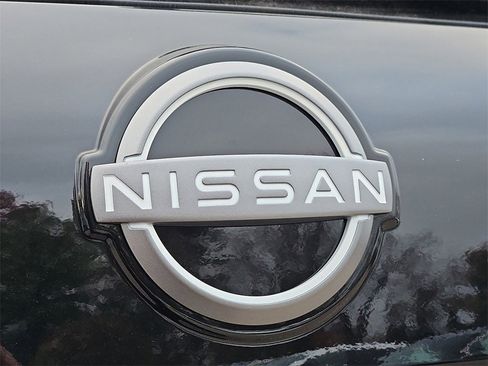 New 2026 Nissan Rogue SV image 15