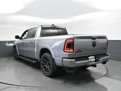 Used 2022 RAM 1500 Laramie AWD/4WD image 10