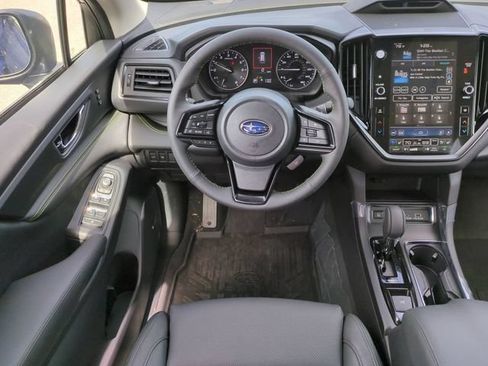 New 2026 Subaru Ascent Bronze Edition AWD/4WD image 16