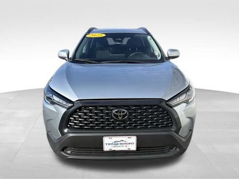 Used 2023 Toyota Corolla Cross LE image 7