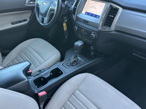 Used 2021 Ford Ranger XLT w/ Trailer Tow Package image 15