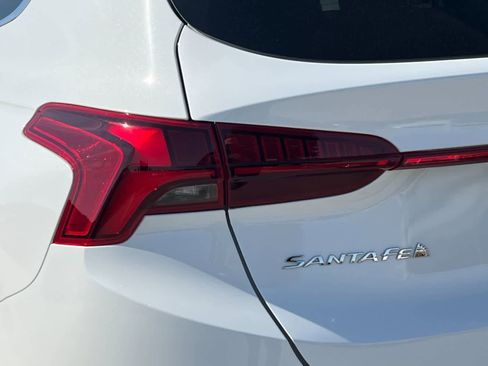 Certified 2023 Hyundai Santa Fe Limited w/ Winter Weather Package image 28