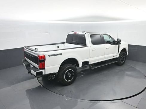 New 2026 Ford F350 Platinum w/ Tremor Off-Road Package AWD/4WD image 26