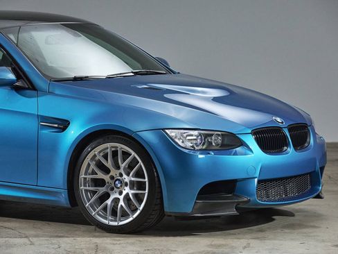 Used 2013 BMW M3 Coupe RWD image 9