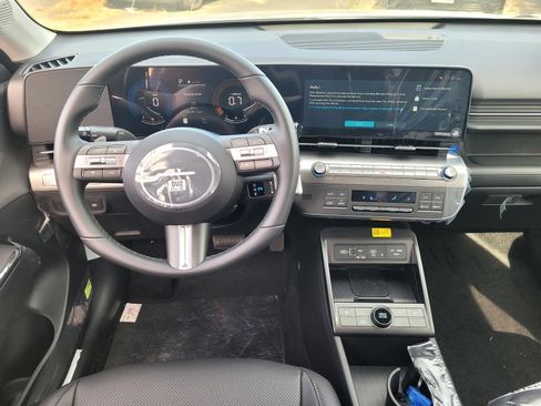 New 2026 Hyundai Kona SEL Premium FWD image 12