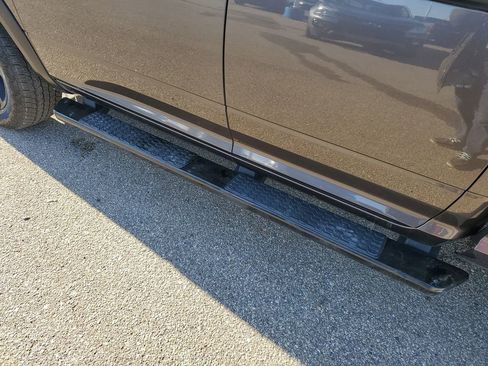 Used 2021 RAM 1500 Classic Warlock image 26