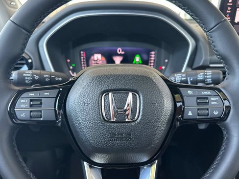 New 2026 Honda Pilot image 26