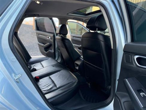 Used 2022 Honda Civic Touring image 36
