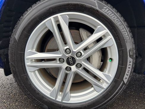 Used 2021 Audi Q5 e Premium Plus image 10