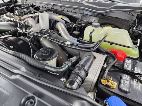 Used 2020 Ford F250 Lariat image 18