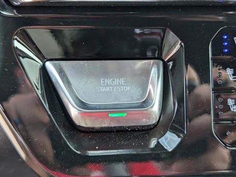 New 2026 GMC Sierra 1500 Denali Ultimate AWD/4WD image 27