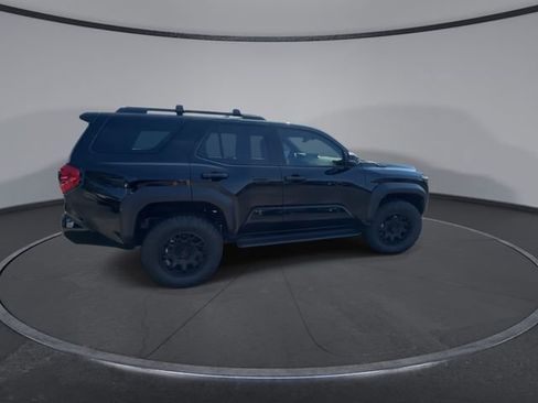 New 2025 Toyota 4Runner TRD Off-Road Premium image 16