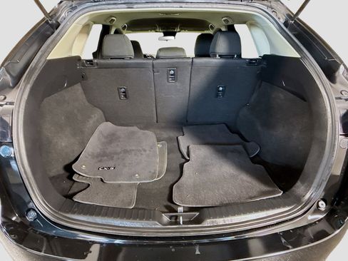 Used 2021 MAZDA CX-5 Sport image 35