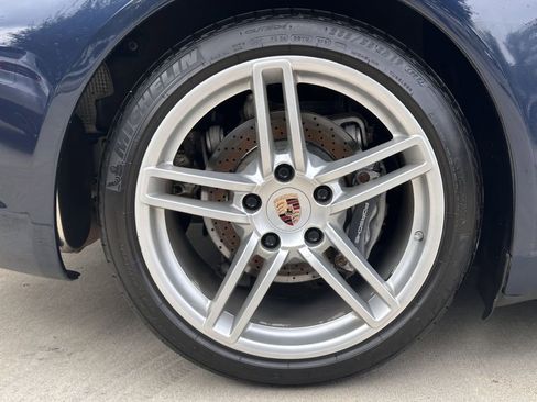 Used 2014 Porsche 911 Carrera image 19