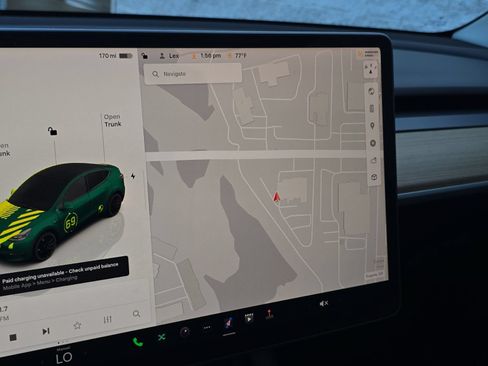 Used 2022 Tesla Model Y Performance AWD/4WD image 18