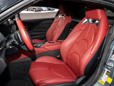 Certified 2022 Toyota Supra Premium w/ Driver Assist Package image 11