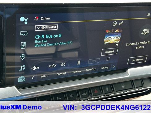 Used 2022 Chevrolet Silverado 1500 LT w/ All Star Edition Plus image 53