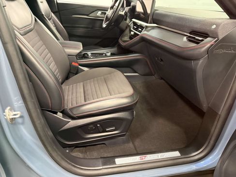 Used 2025 Ford Explorer ST-Line AWD/4WD image 63