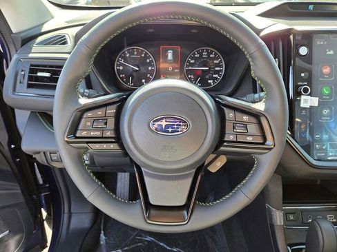 New 2026 Subaru Ascent Bronze Edition image 11