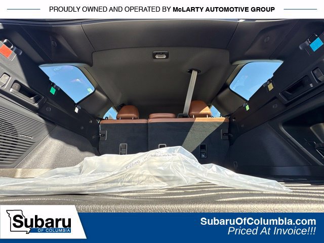 New 2026 Subaru Outback Touring XT AWD/4WD image 15
