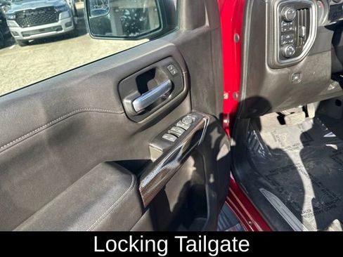 Used 2019 Chevrolet Silverado 1500 LT w/ True North Edition image 17