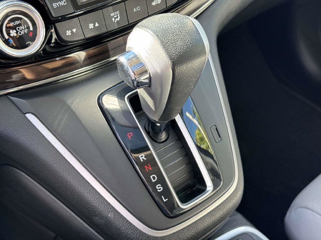 Used 2015 Honda CR-V EX-L image 33