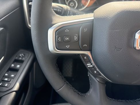 New 2026 RAM 1500 Big Horn image 18