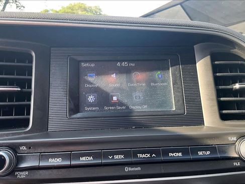 Used 2020 Hyundai Elantra SE w/ Cargo Package (C1) FWD image 35