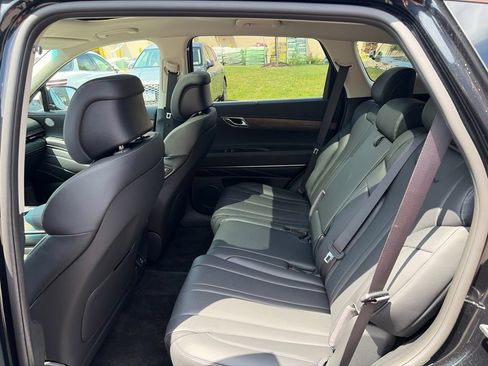 New 2026 Genesis GV80 2.5T Select AWD/4WD image 14
