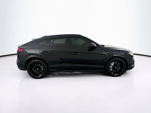 Used 2020 Lamborghini Urus AWD/4WD image 4