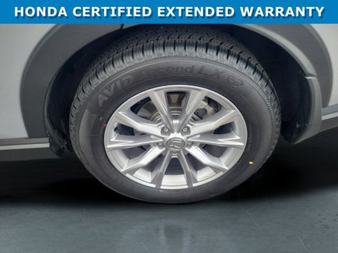 Certified 2023 Honda CR-V EX-L image 11